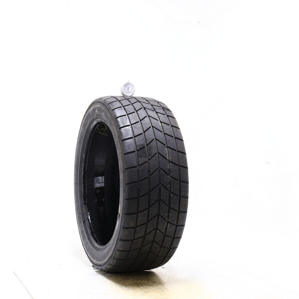 Used 225/625R17 Pirelli Track Rain FIA WH 1N/A - 6.5/32 - Image 1