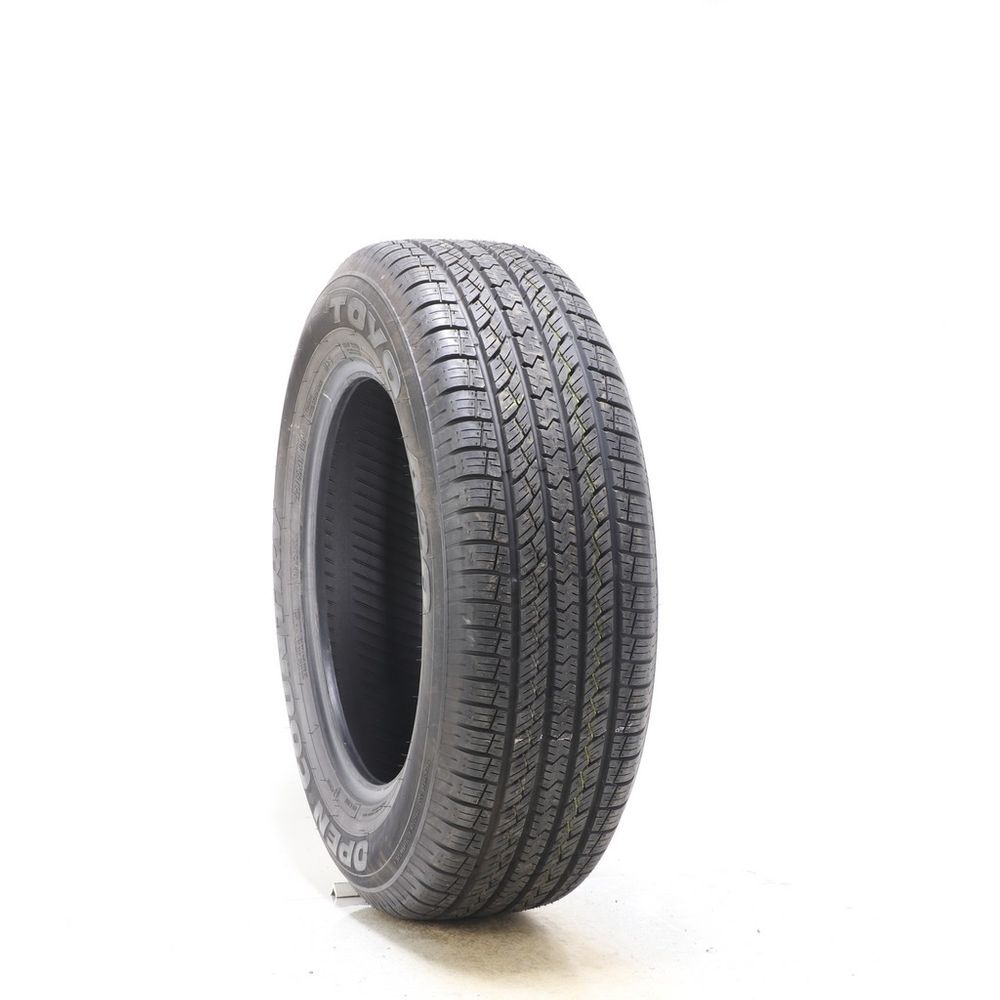 Driven Once 225/65R17 Toyo Open Country A20 101H - 10/32 - Image 1