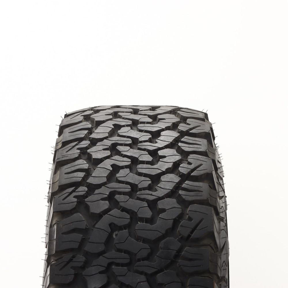 Used LT 285/75R16 BFGoodrich All-Terrain T/A KO2 126/123R E - 14.5/32 - Image 2