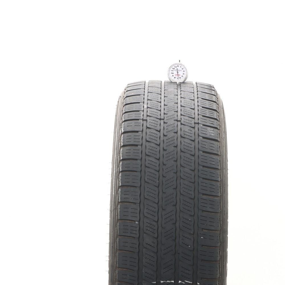 Used 255/55R20 Vredestein Pinza HT 110H - 6.5/32 - Image 2