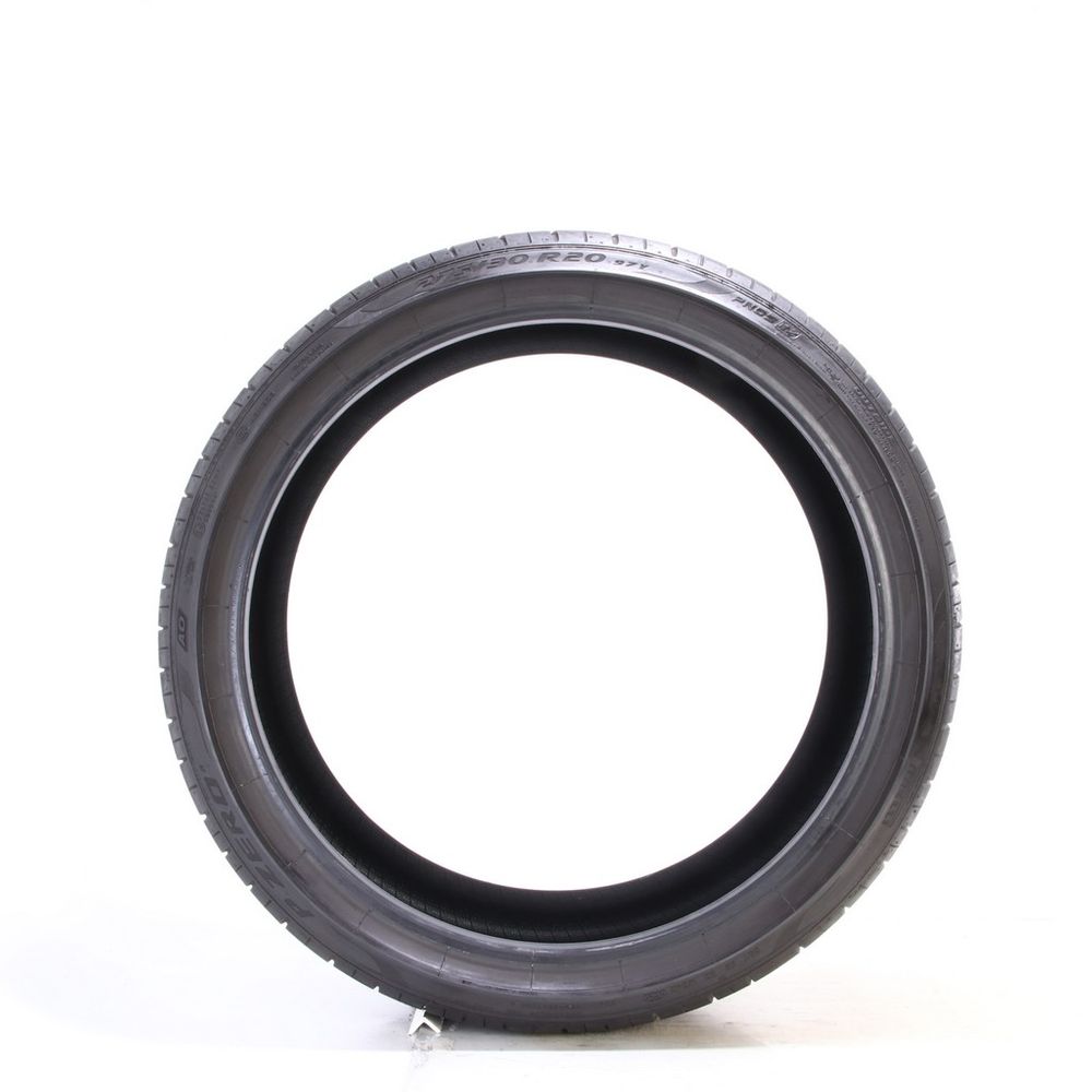 Set of (2) Used 275/30R20 Pirelli P Zero PZ4 AO PNCS 97Y - 5.5-6.5/32 - Image 6