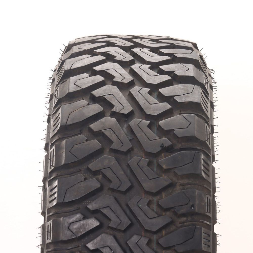 Used LT 275/70R18 Centennial Dirt Commander M/T 121/118Q E - 14/32 - Image 2