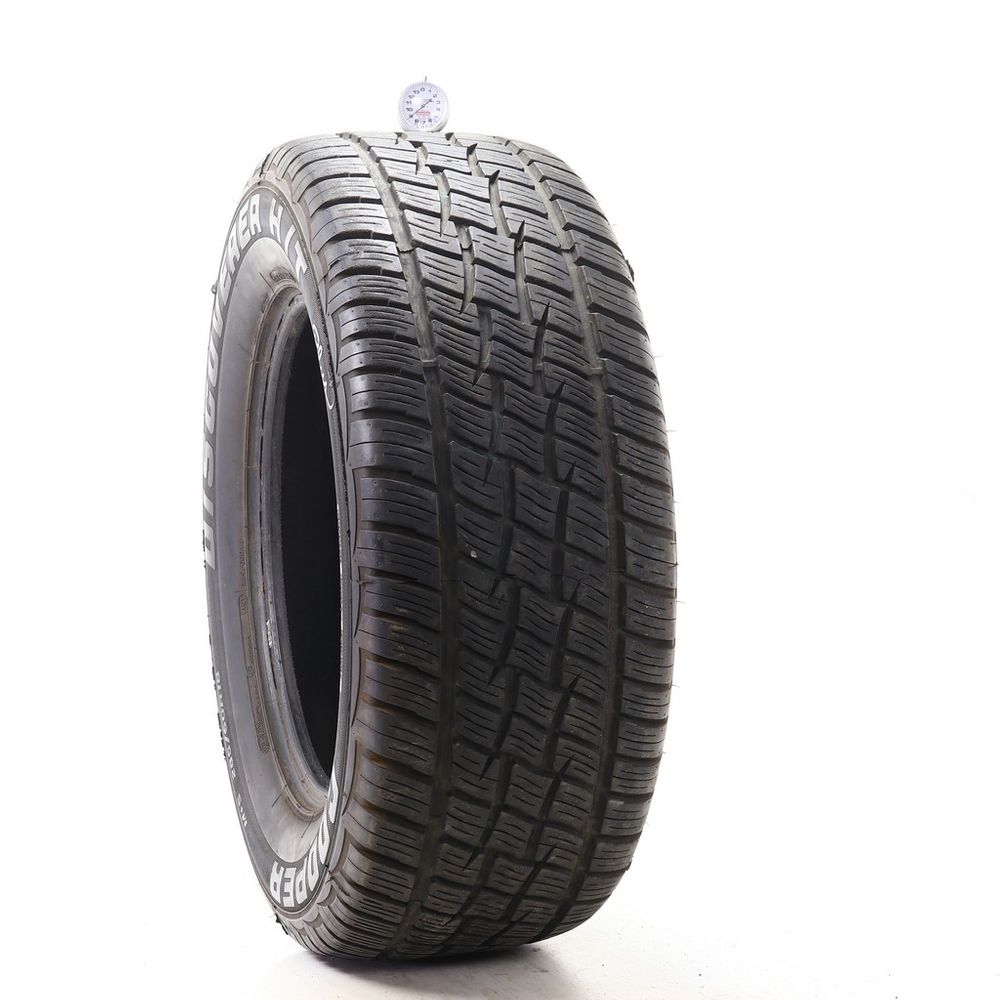 Used 285/60R18 Cooper Discoverer H/T Plus 116T - 9/32 | Utires