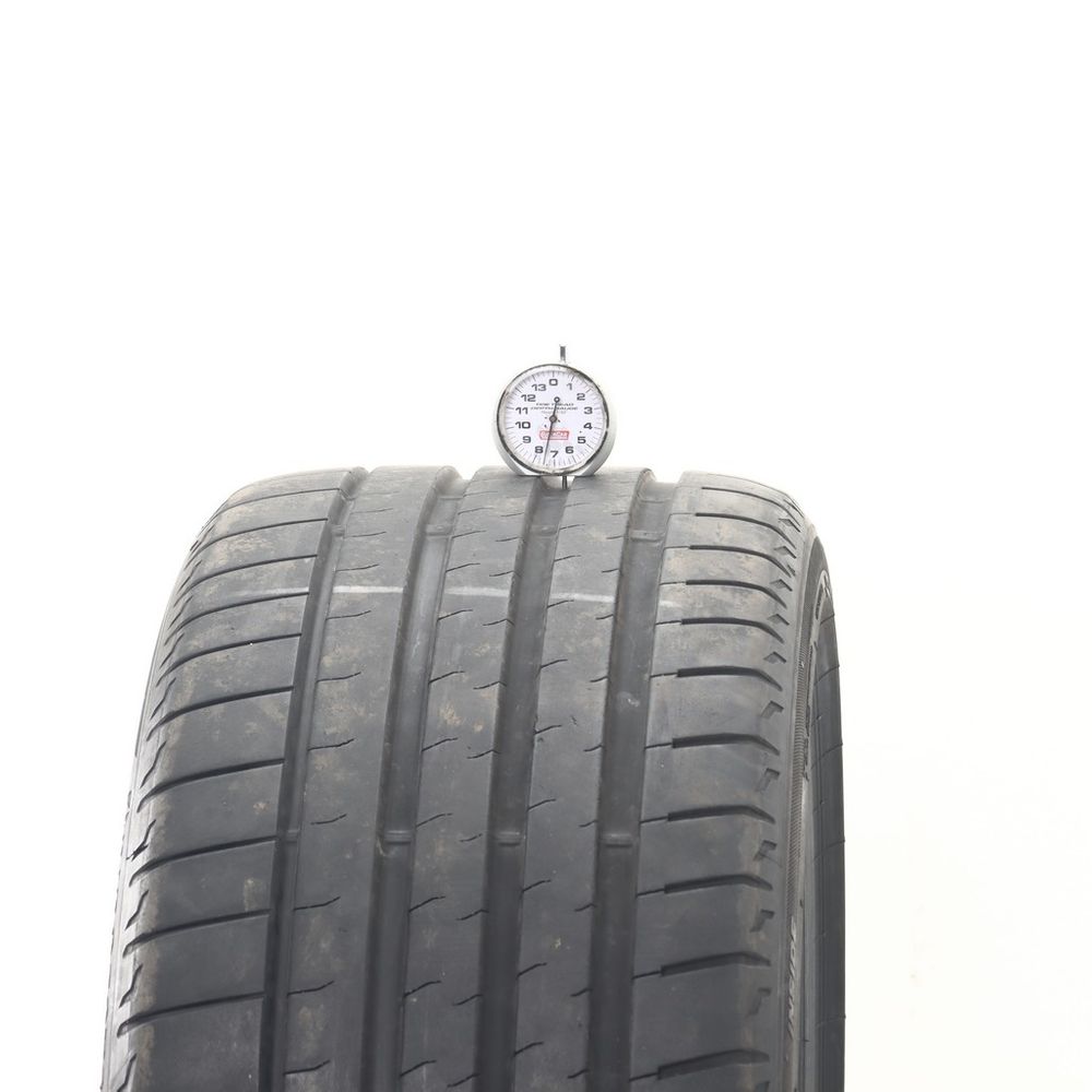 Used 255/35ZR20 Bridgestone Potenza Sport 97Y - 7.5/32 - Image 2