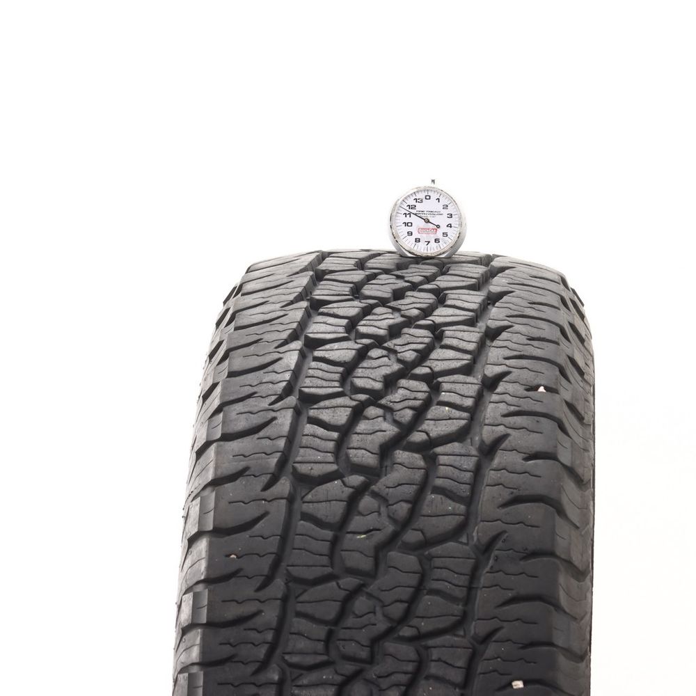 Used 245/60R18 BFGoodrich Trail-Terrain T/A 105H - 11.5/32 - Image 2