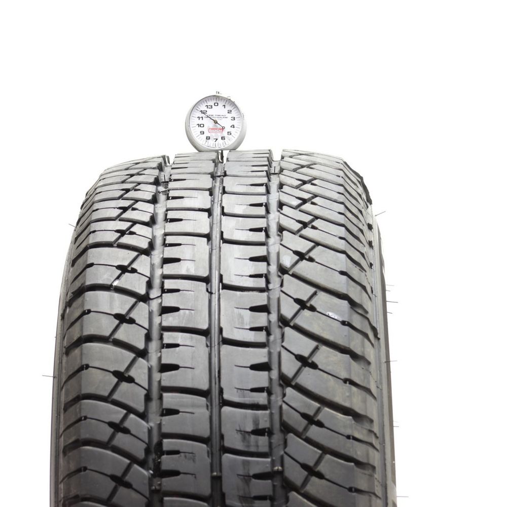 Set of (2) Used LT 265/70R18 Michelin LTX A/T2 124/121R E - 10.5-11.5/32 - Image 5