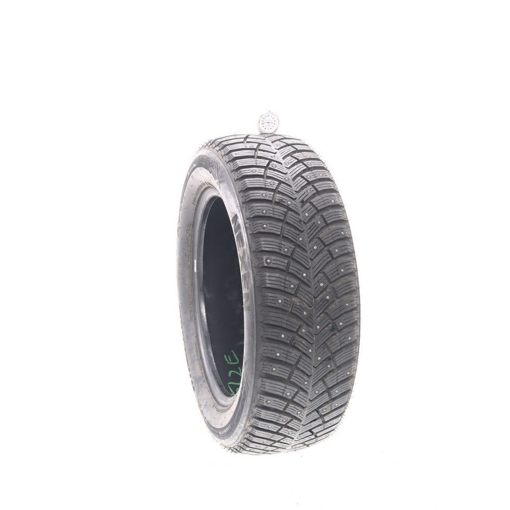 Used 235/60R18 Nexen WinGuard winSpike 3 Studded 107T - 10.5/32 - Image 1
