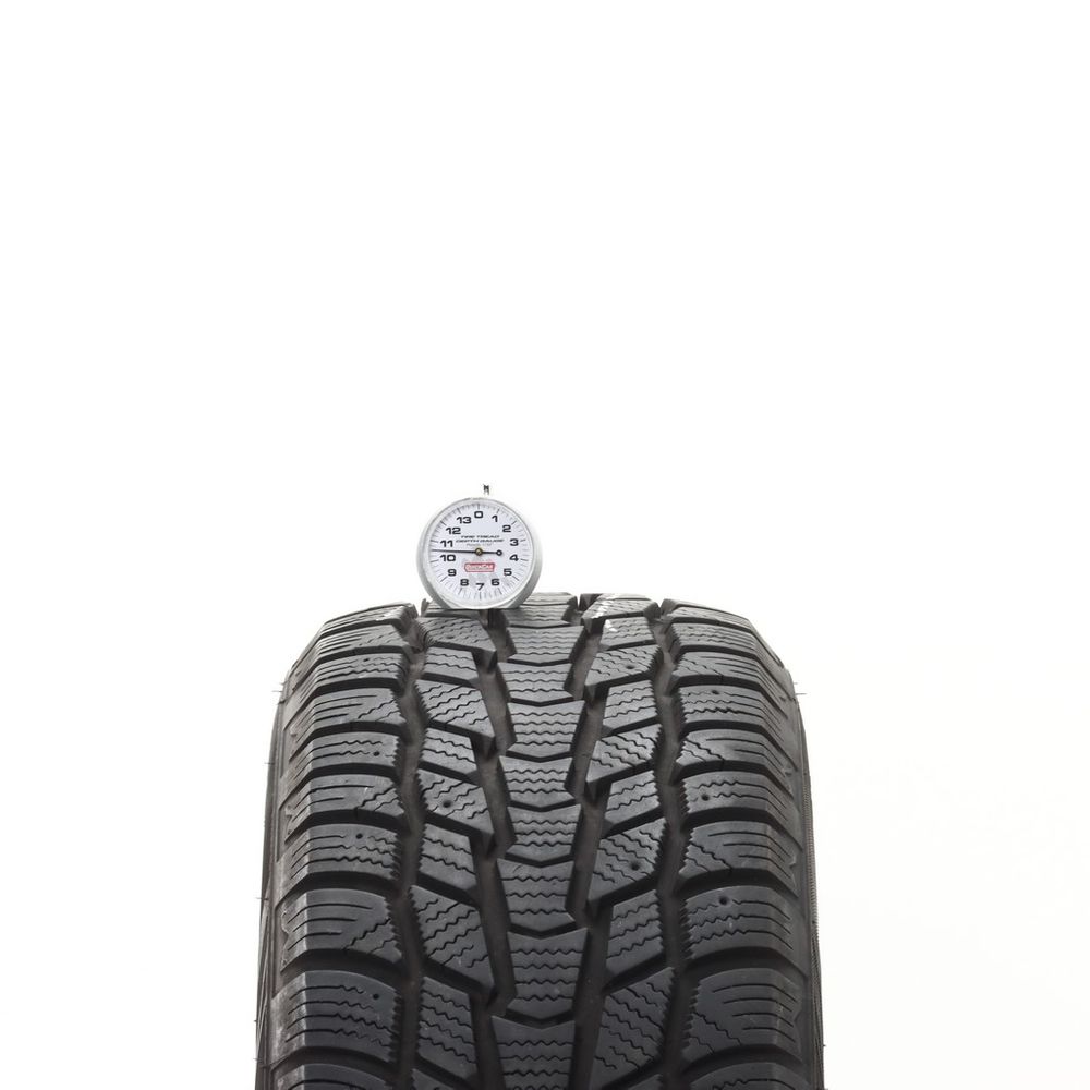 Used 205/55R16 Mastercraft Glacier Trex 94H - 10.5/32 - Image 2