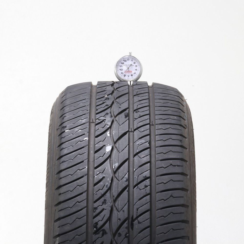 Set of (2) Used 235/55ZR20 Mavis All Season Highway Touring 104W - 8.5-9/32 - Image 2
