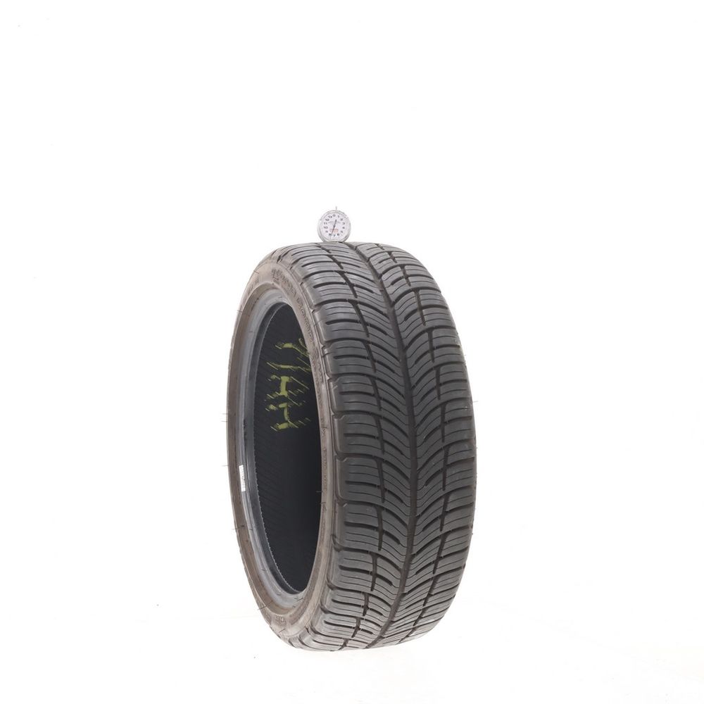 Used 205/45ZR17 BFGoodrich g-Force Comp-2 A/S Plus 88W - 7.5/32 - Image 1
