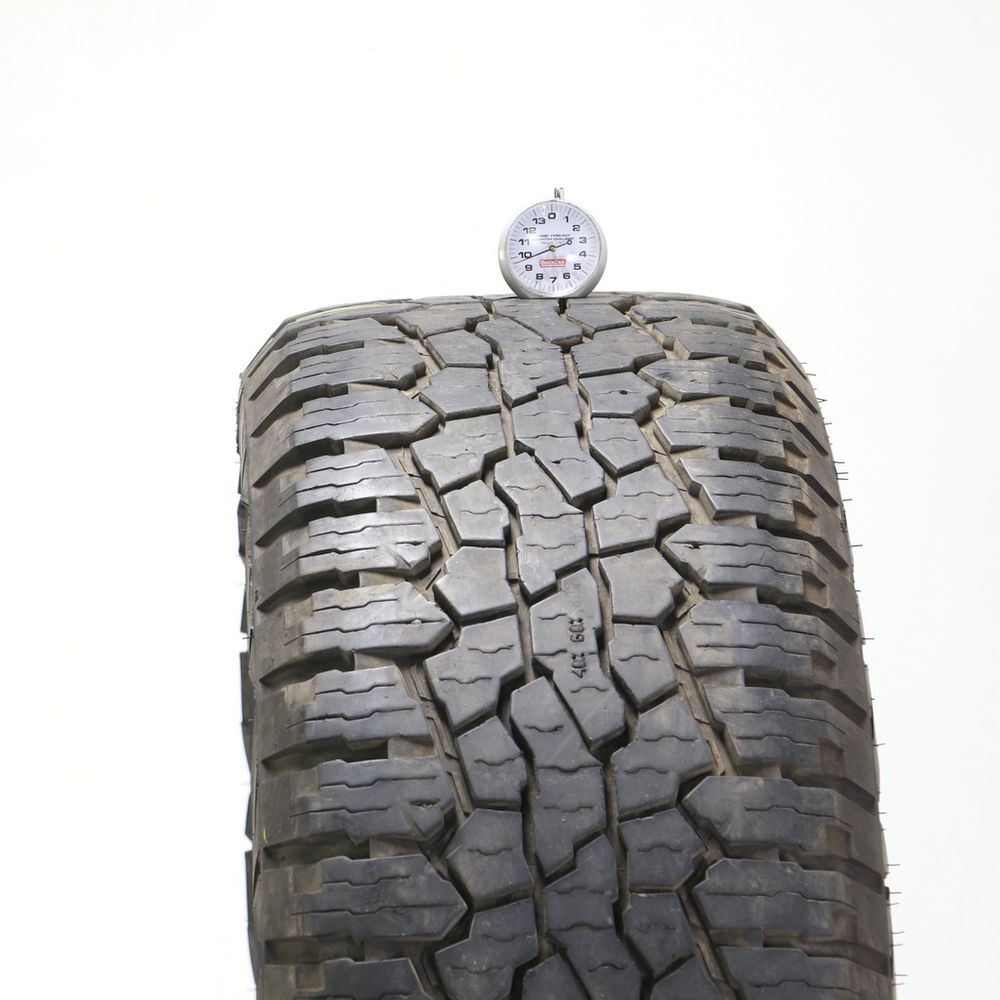 Used 275/65R18 Nokian Outpost AT 116T - 9.5/32 - Image 2