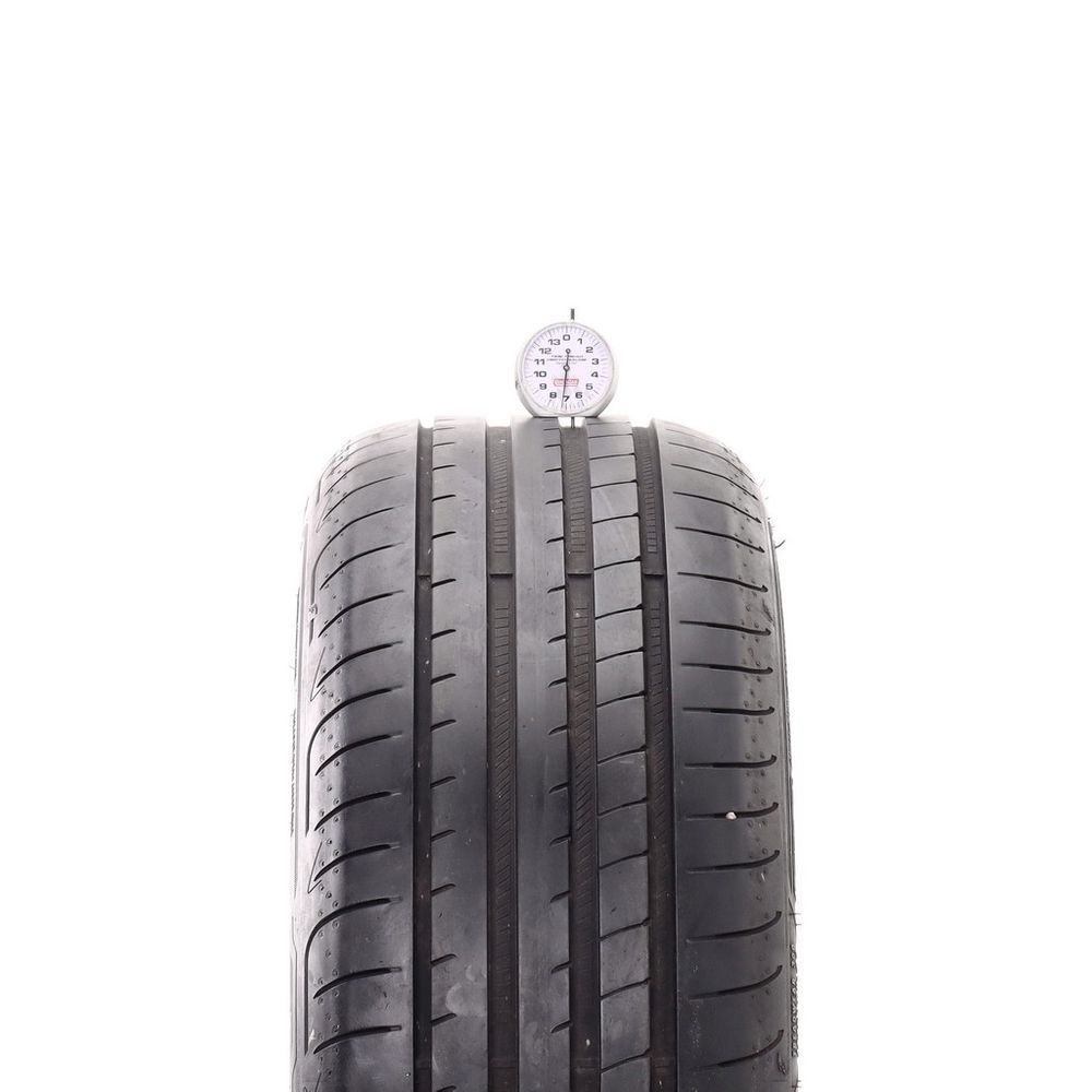 Set of (2) Used 225/45R19 Goodyear Eagle F1 Asymmetric 3 Run Flat 96W - 6-7/32 - Image 5