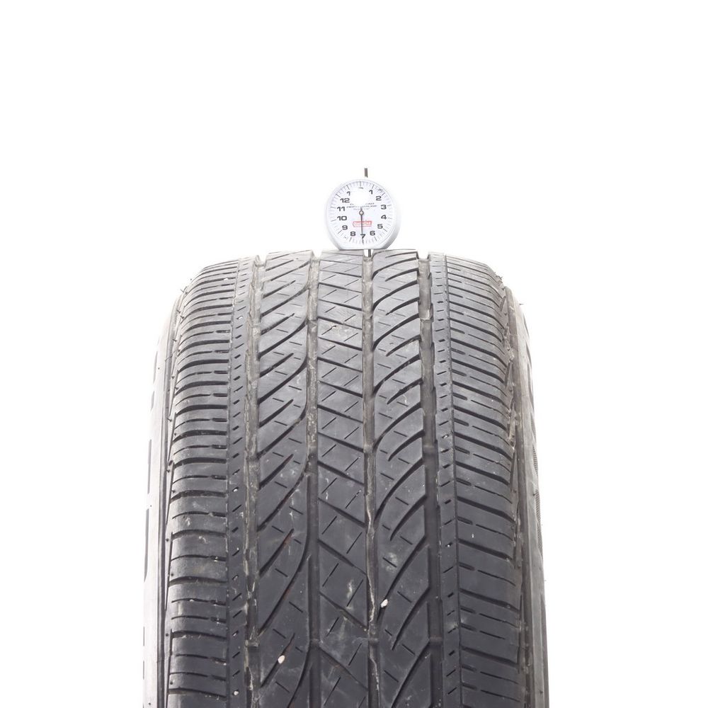 Set of (2) Used 235/55R20 Bridgestone Dueler H/P Sport AS 102H - 7/32 - Image 2