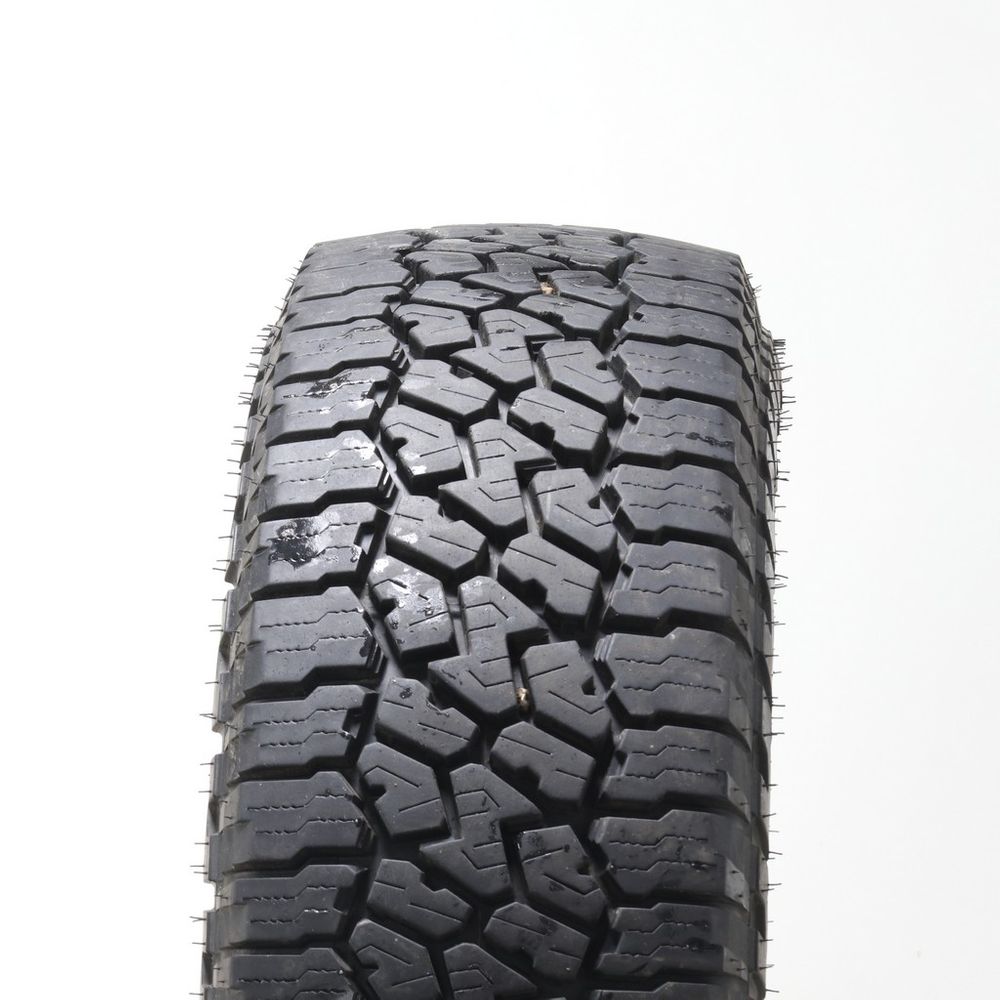 Used LT 245/75R17 Falken Wildpeak A/T3W 121/118S - 15/32 - Image 2