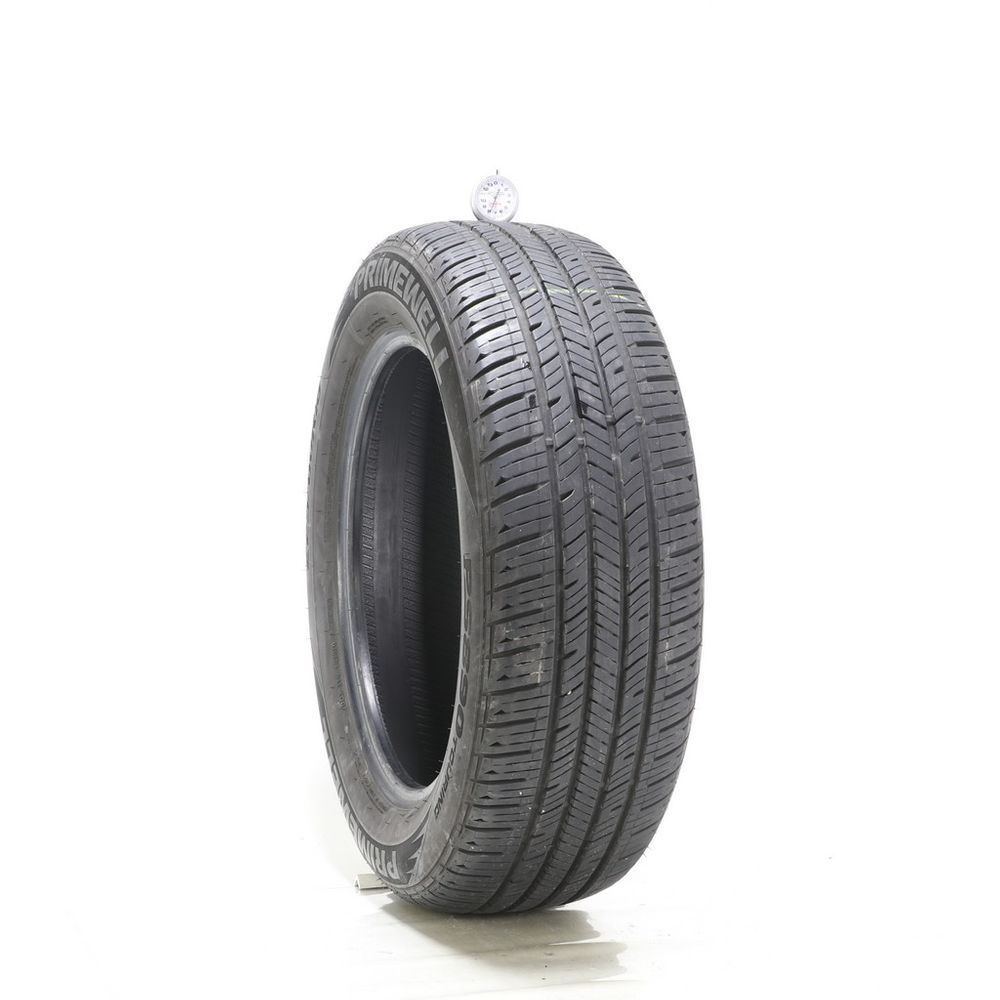 Set of (2) Used 225/60R18 Primewell PS890 Touring 100H - 7-7.5/32 - Image 4