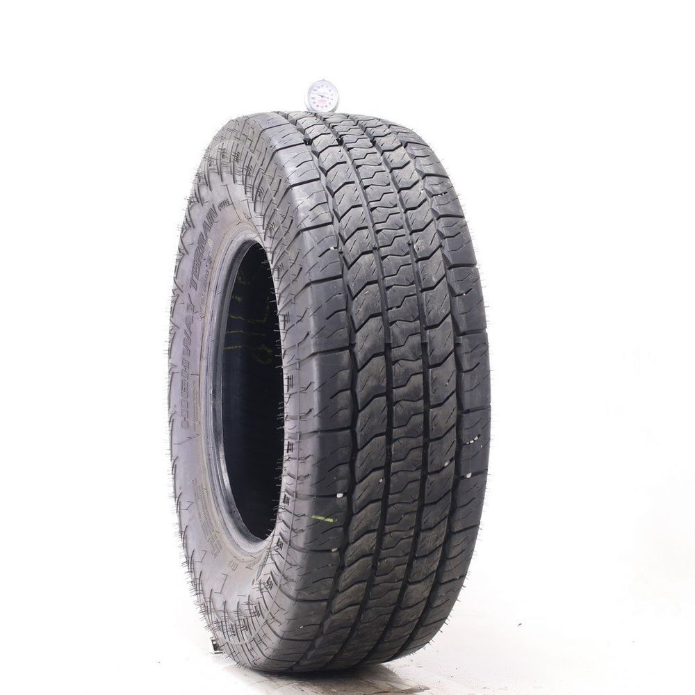Used LT 265/70R17 Corsa Highway Terrain Plus 121/118S E - 11/32 - Image 1