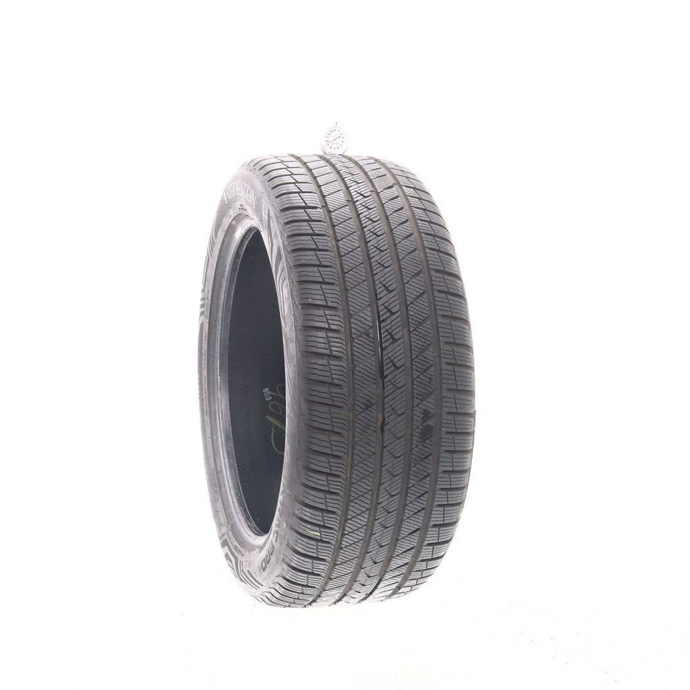 Used 275/45R20 Vredestein Quatrac Pro + 110Y - 9.5/32 - Image 1