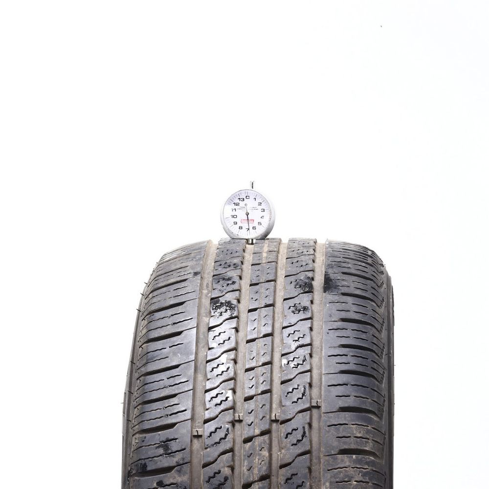 Used 235/55R18 Lexani LXHT-206 104V - 6.5/32 - Image 2