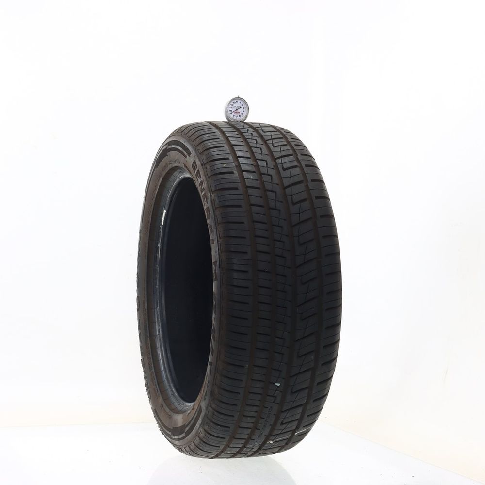 Used 235/50ZR18 General G-Max AS-07 97W - 9/32 - Image 1