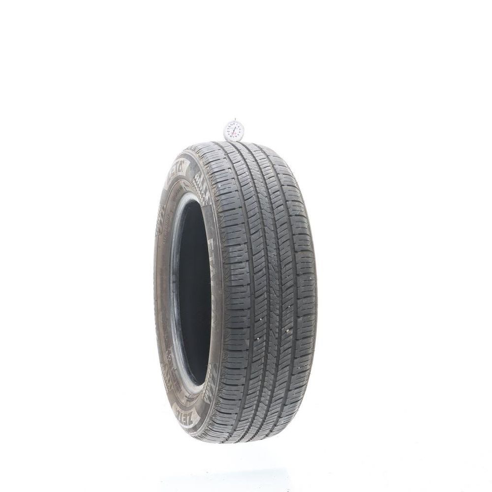 Used 215/65R17 Zeta Etalon 99H - 7.5/32 - Image 1
