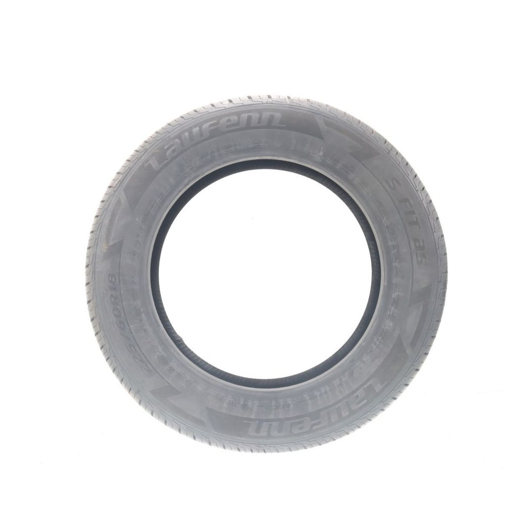 New 225/60R18 Laufenn S Fit AS 100V - Image 3