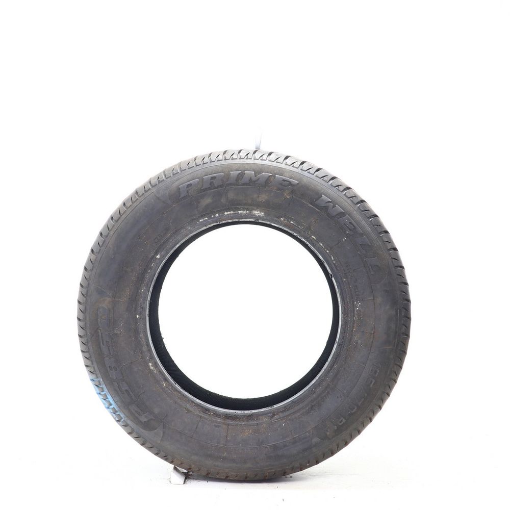 Set of (2) Used 195/70R14 Primewell PS850 91T - 7.5/32 - Image 3
