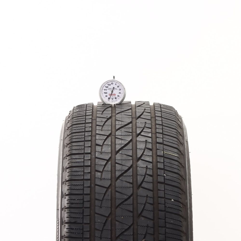 Set of (2) Used 235/55R19 Firestone Destination LE3 101H - 7.5/32 - Image 2