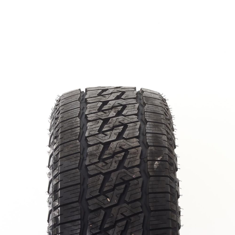 Set of (2) New 235/60R18 Nitto Nomad Grappler 107V - Image 2