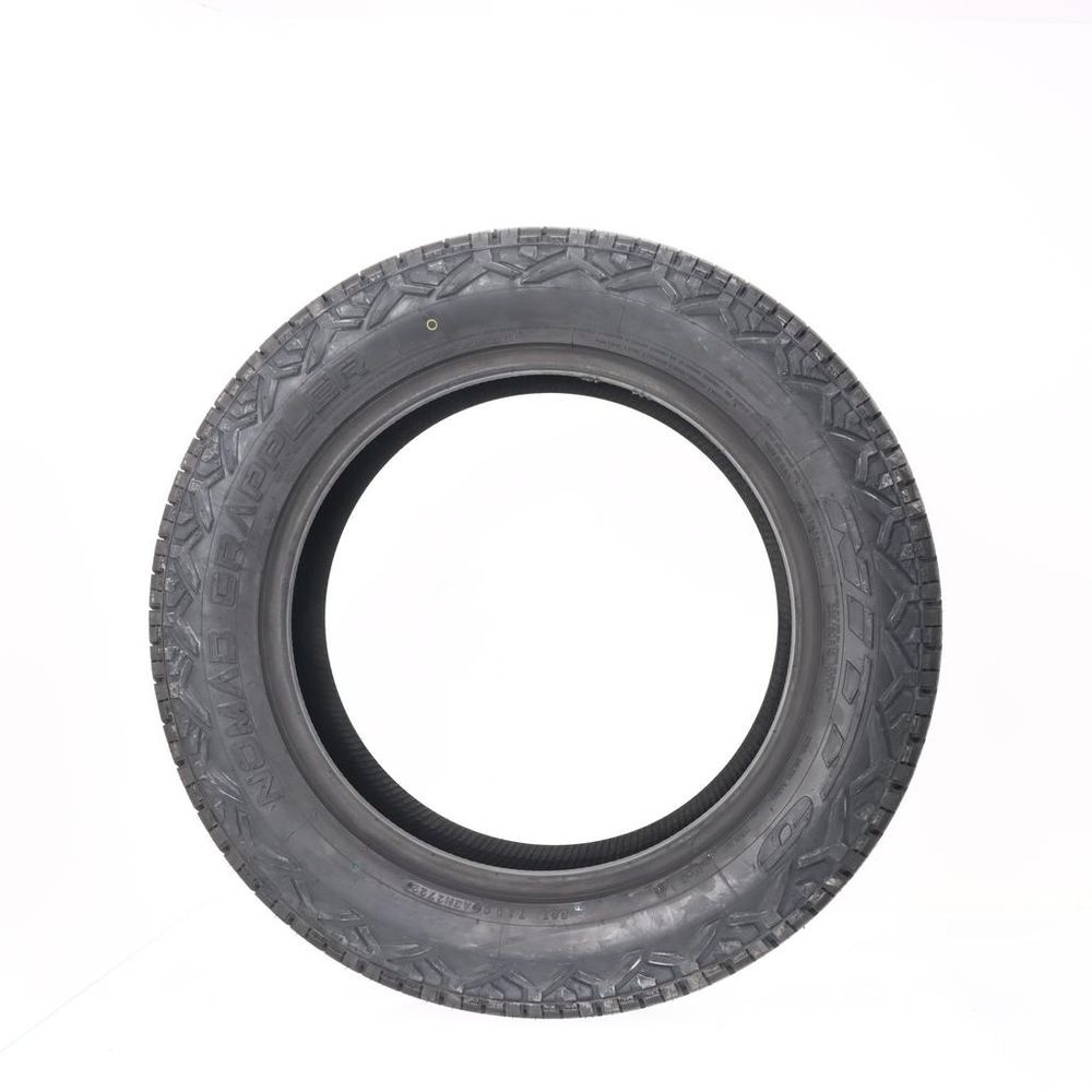 Set of (2) New 235/60R18 Nitto Nomad Grappler 107V - Image 3