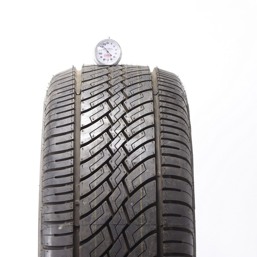 Used 265/65R17 Achilles Desert Hawk H/T 112H - 12.5/32 - Image 2