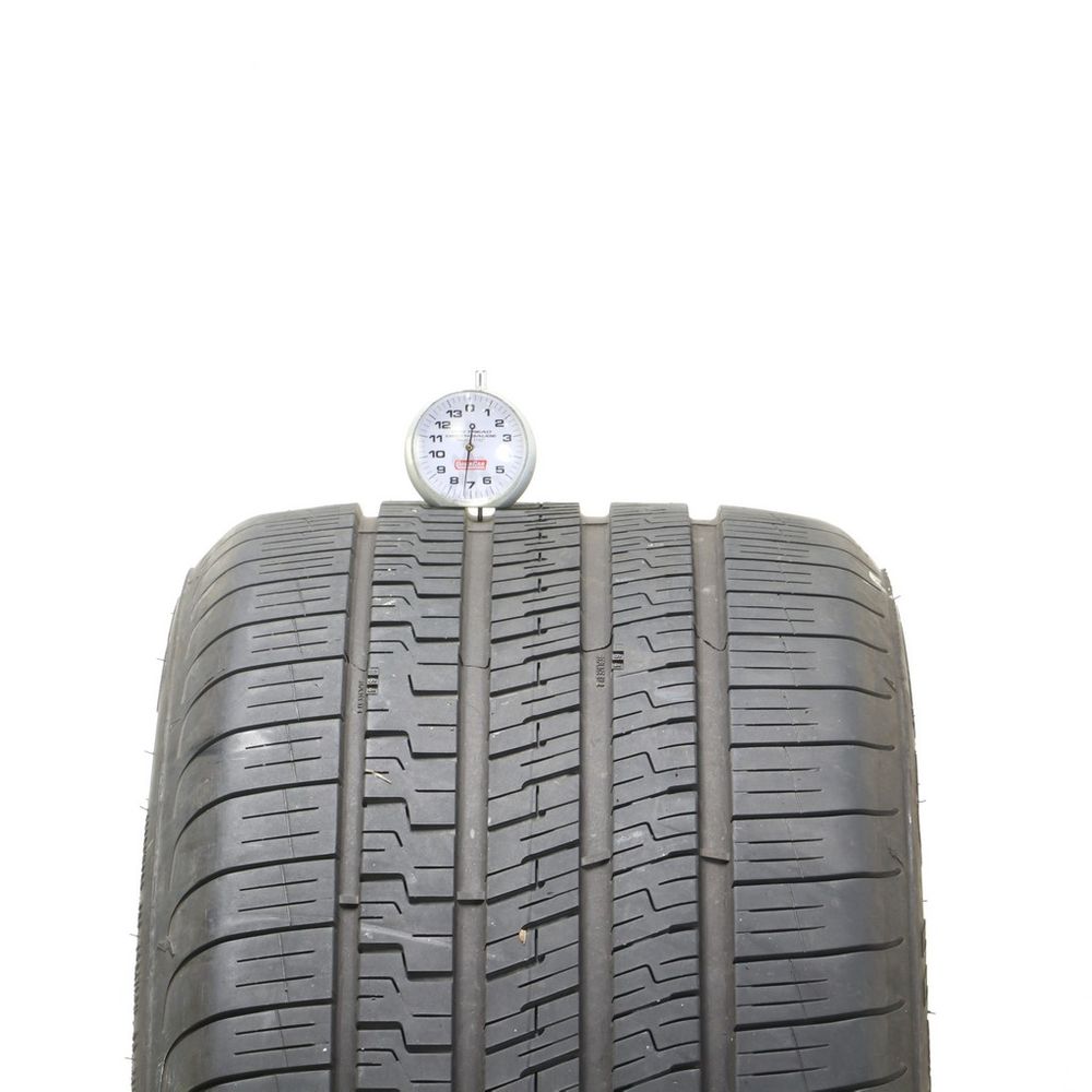 Used 275/35ZR19 Goodyear Eagle Exhilarate 100Y - 7/32 - Image 2