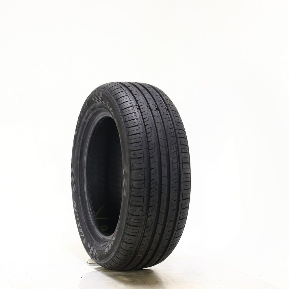 Driven Once 215/55R16 Lexani LXTR-203 97V - 9.5/32 - Image 1
