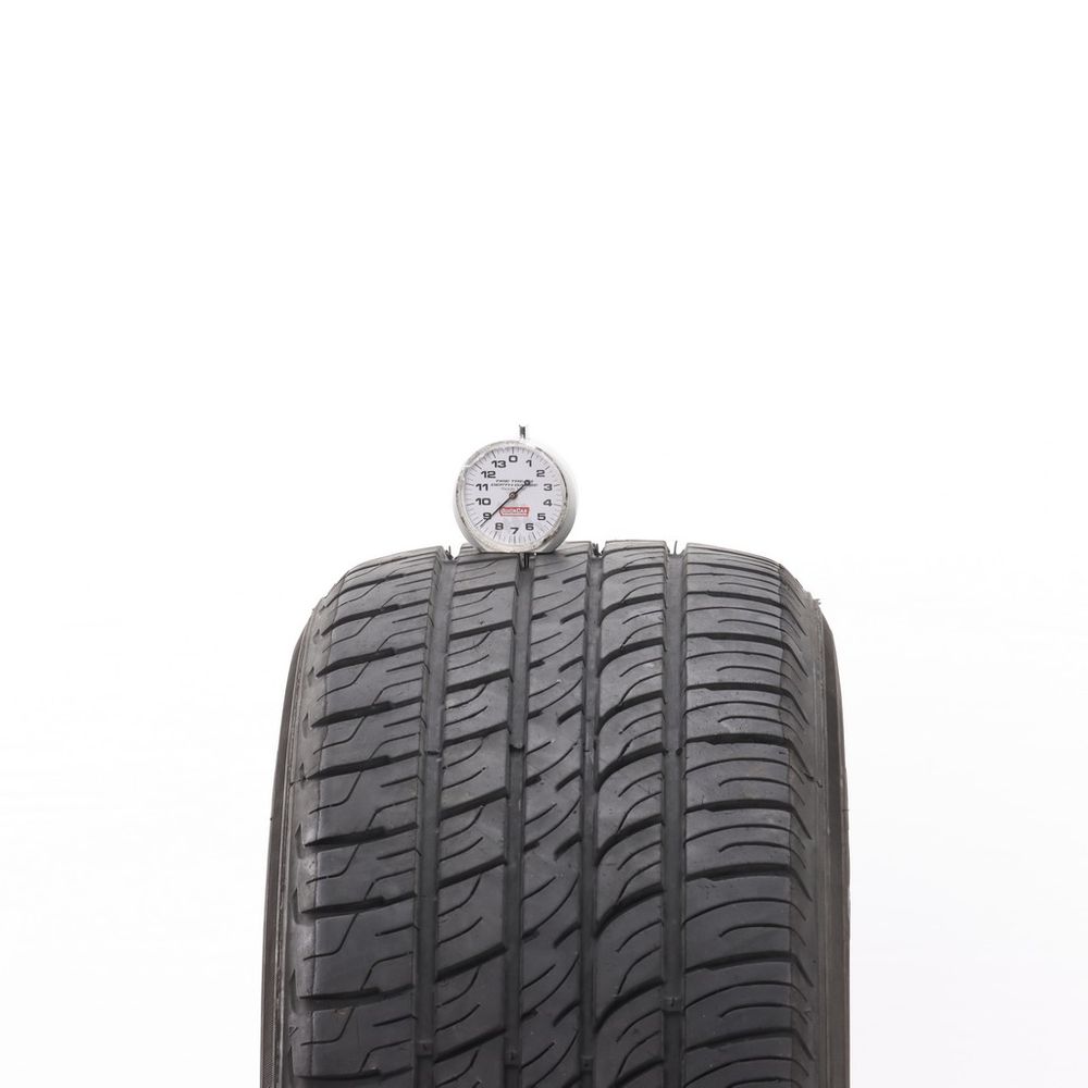 Set of (2) Used 215/55R16 Radar Dimax AS-8 93V - 8.5-10/32 - Image 2