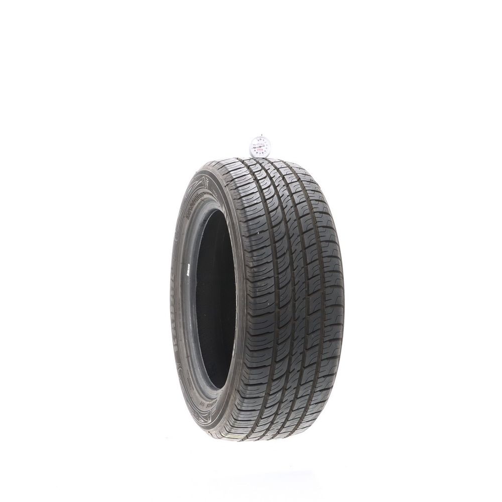 Set of (2) Used 215/55R16 Radar Dimax AS-8 93V - 8.5-10/32 - Image 4