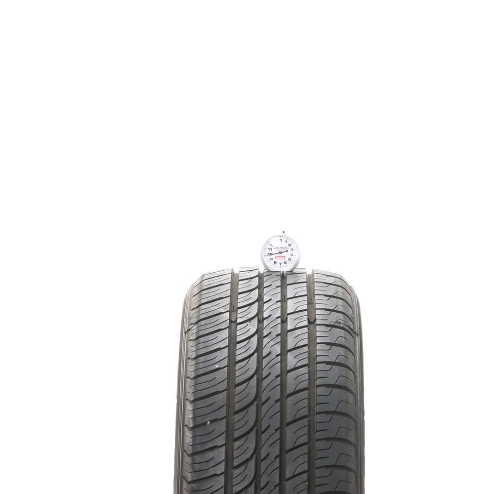 Set of (2) Used 215/55R16 Radar Dimax AS-8 93V - 8.5-10/32 - Image 5