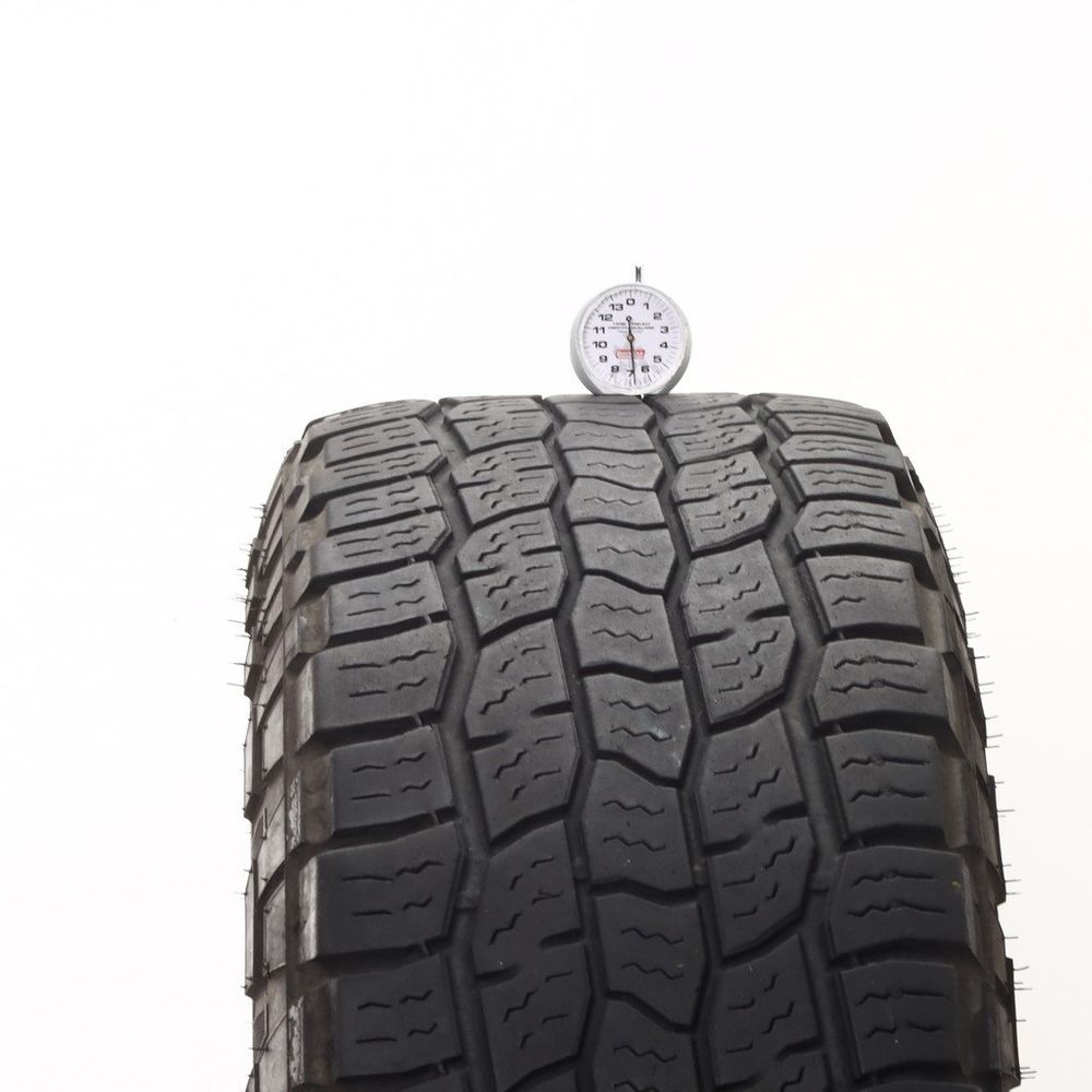 Set of (2) Used LT 295/70R18 Cooper Discoverer AT3 XLT 129/126S E - 6.5/32 - Image 2