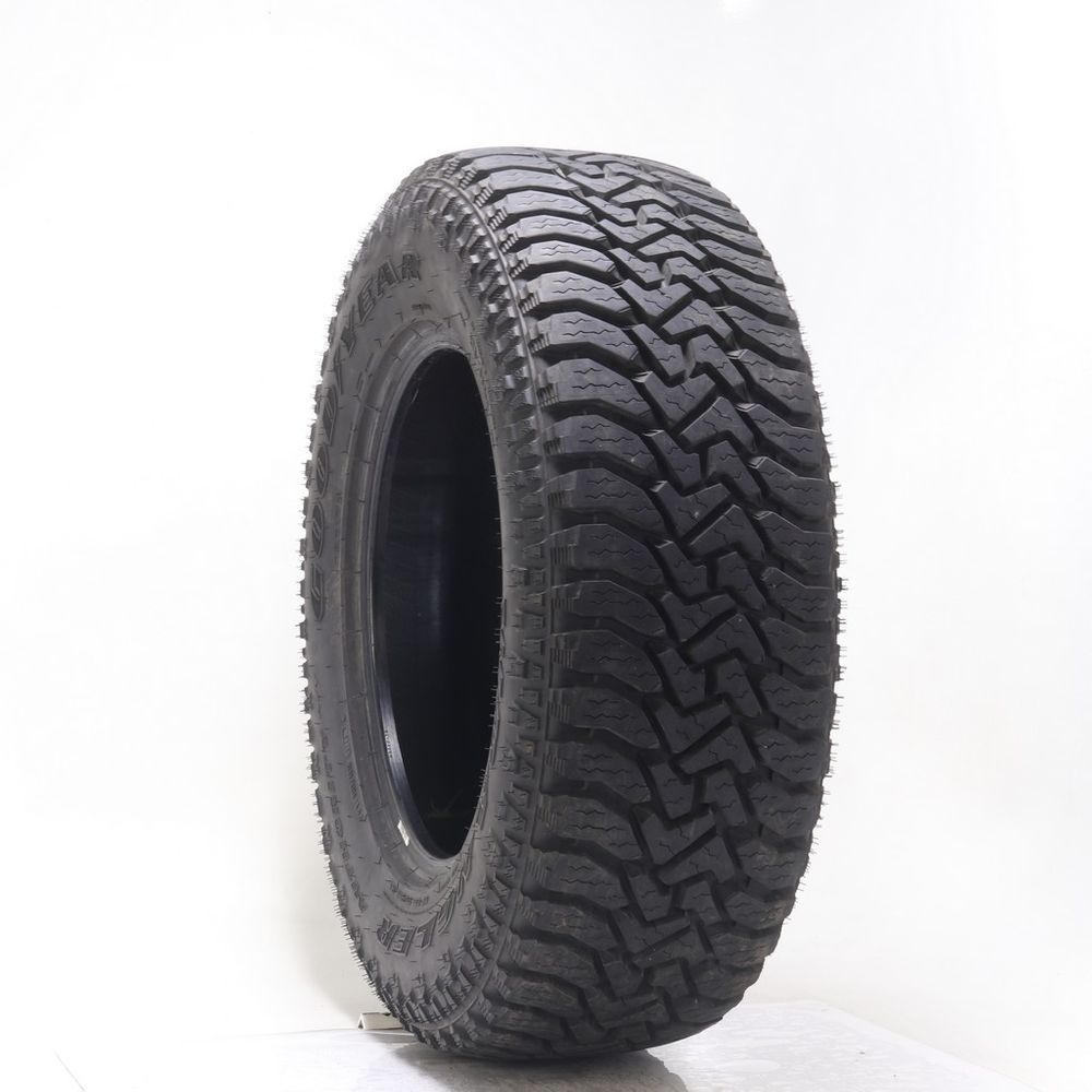 Used 275/65R18 Goodyear Wrangler Authority A/T 116S - 17/32 - Image 1