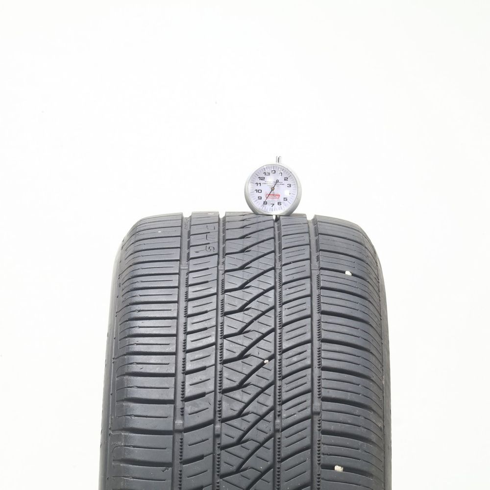 Set of (2) Used 235/50R18 Continental PureContact LS 97V - 7.5-8/32 - Image 5