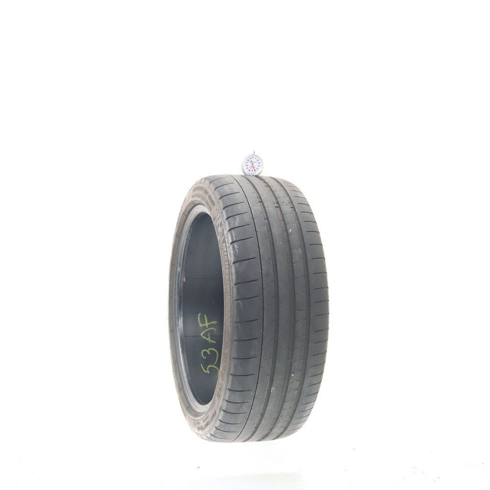 Used 205/45ZR17 Michelin Pilot Super Sport 88Y - 6/32 - Image 1