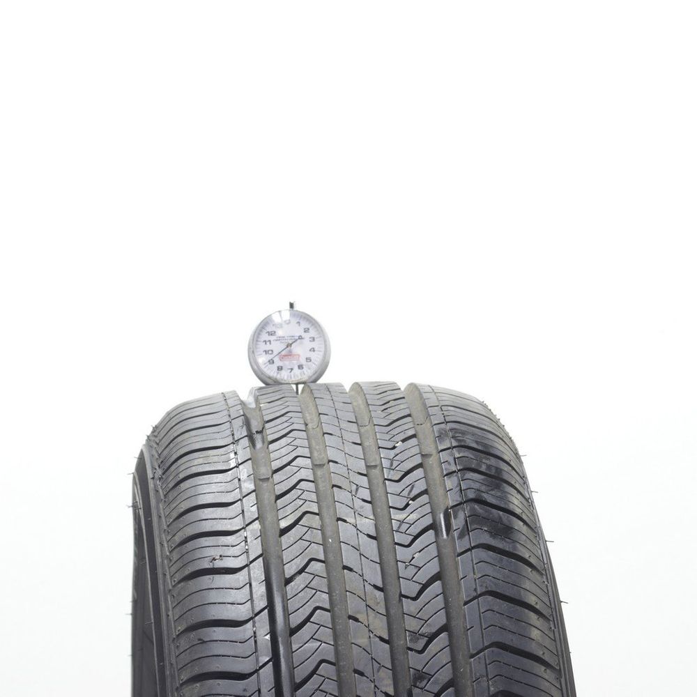 Set of (2) Used 235/60R18 Maxxis Bravo HP M3 107V - 9/32 - Image 2