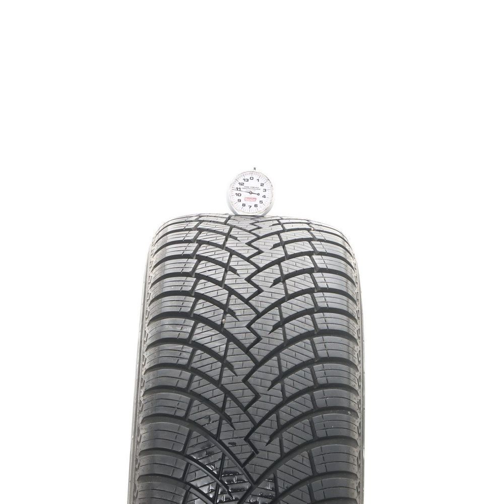 Set of (2) Used 225/65R17 Pirelli Scorpion Weather Active 102H - 10.5-11/32 - Image 2