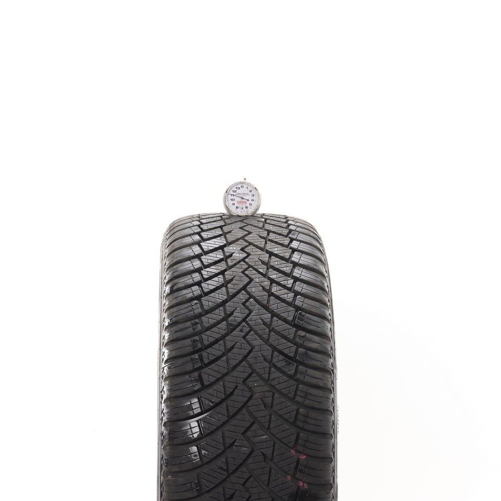 Set of (2) Used 225/65R17 Pirelli Scorpion Weather Active 102H - 10.5-11/32 - Image 5