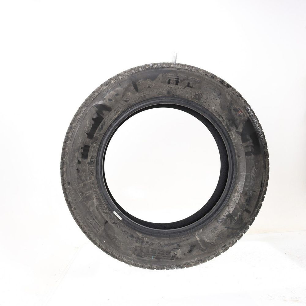 Set of (2) Used 225/65R17 Pirelli Scorpion Weather Active 102H - 10.5-11/32 - Image 6