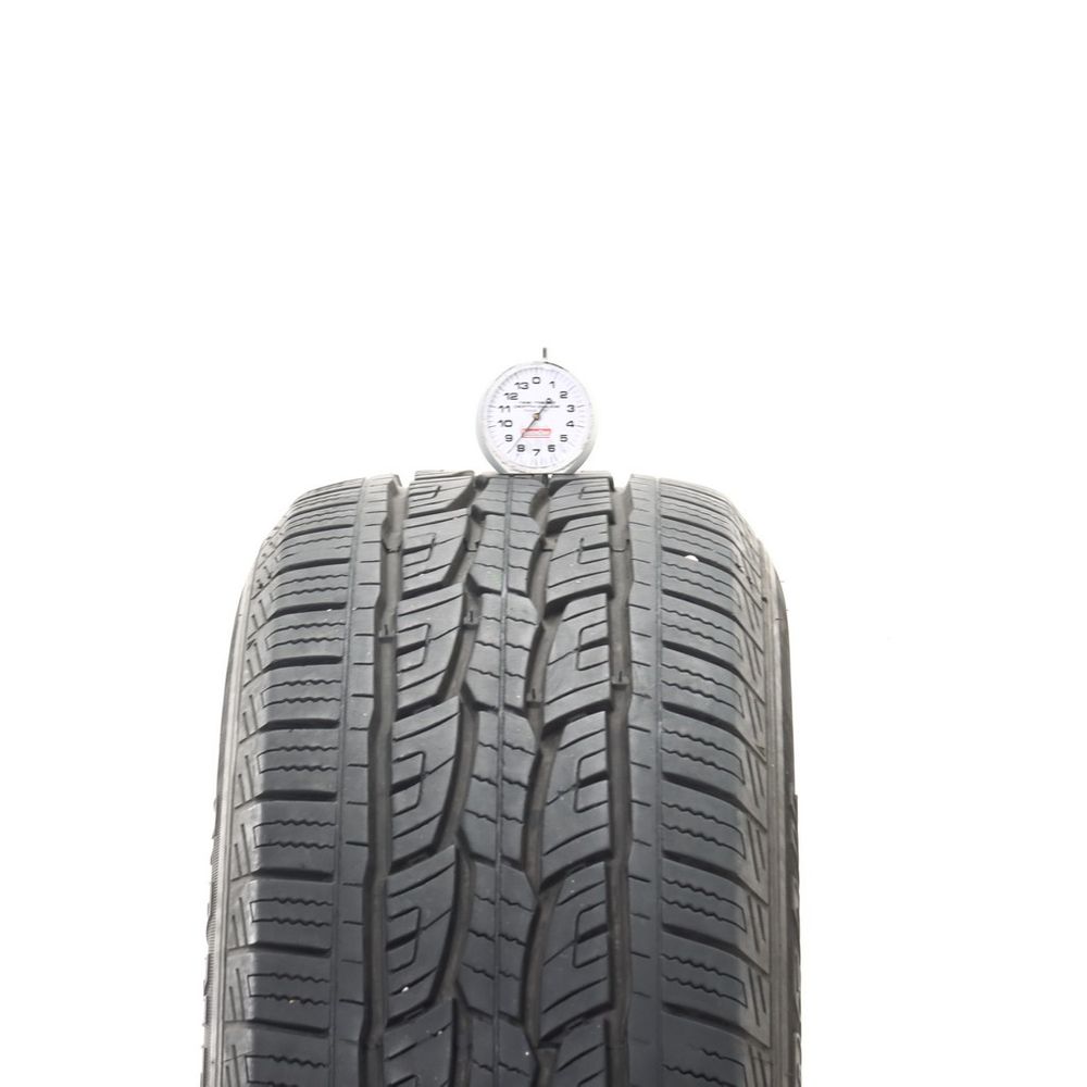 Set of (2) Used 225/60R17 Landsail CLX11 Roadblazer H/T 99H - 8.5/32 - Image 2
