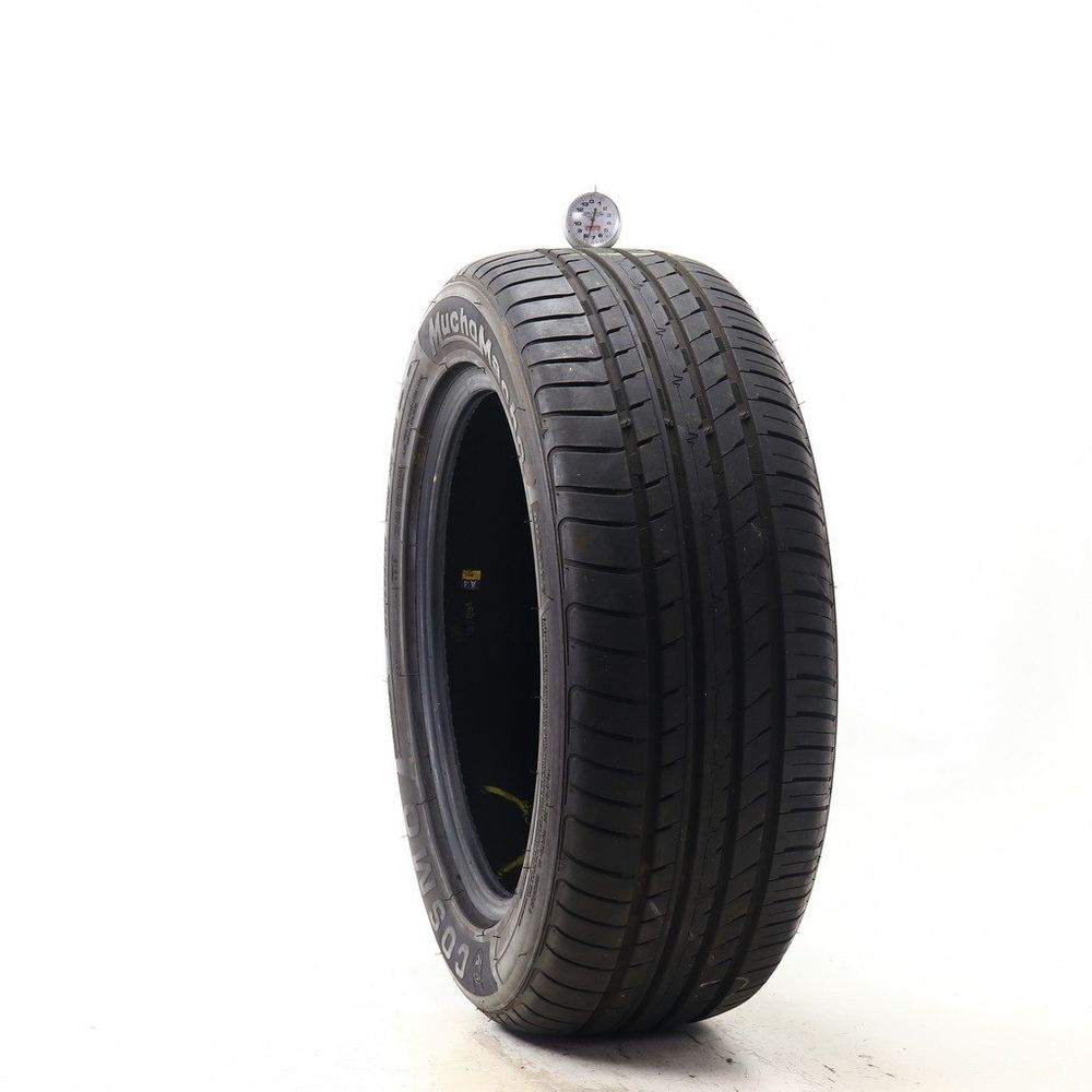 Used 225/55ZR17 Cosmo Mucho Macho 101W - 7.5/32 - Image 1