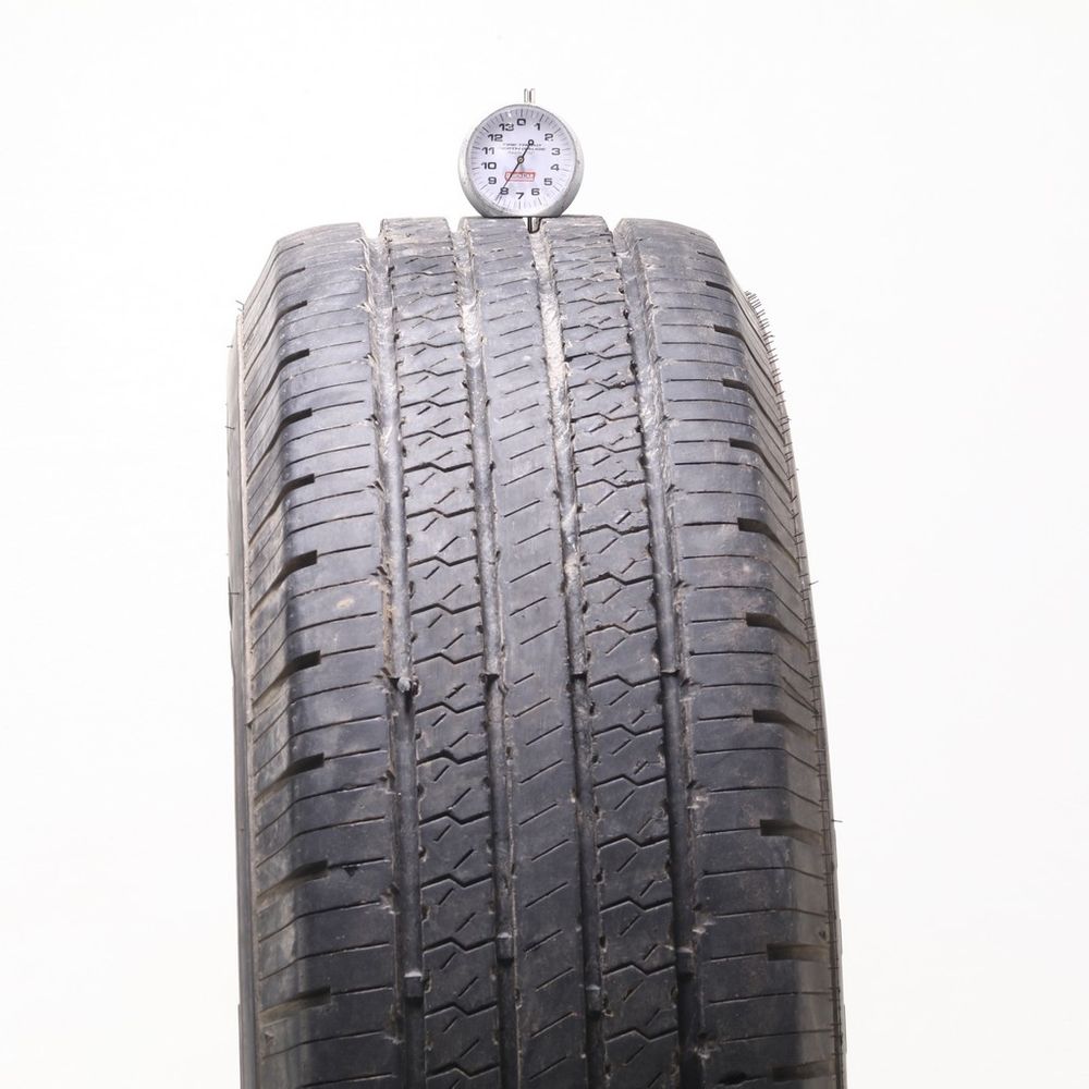 Set of (2) Used LT 245/75R17 Otani RK1000 121/118S E - 7.5-8/32 - Image 5
