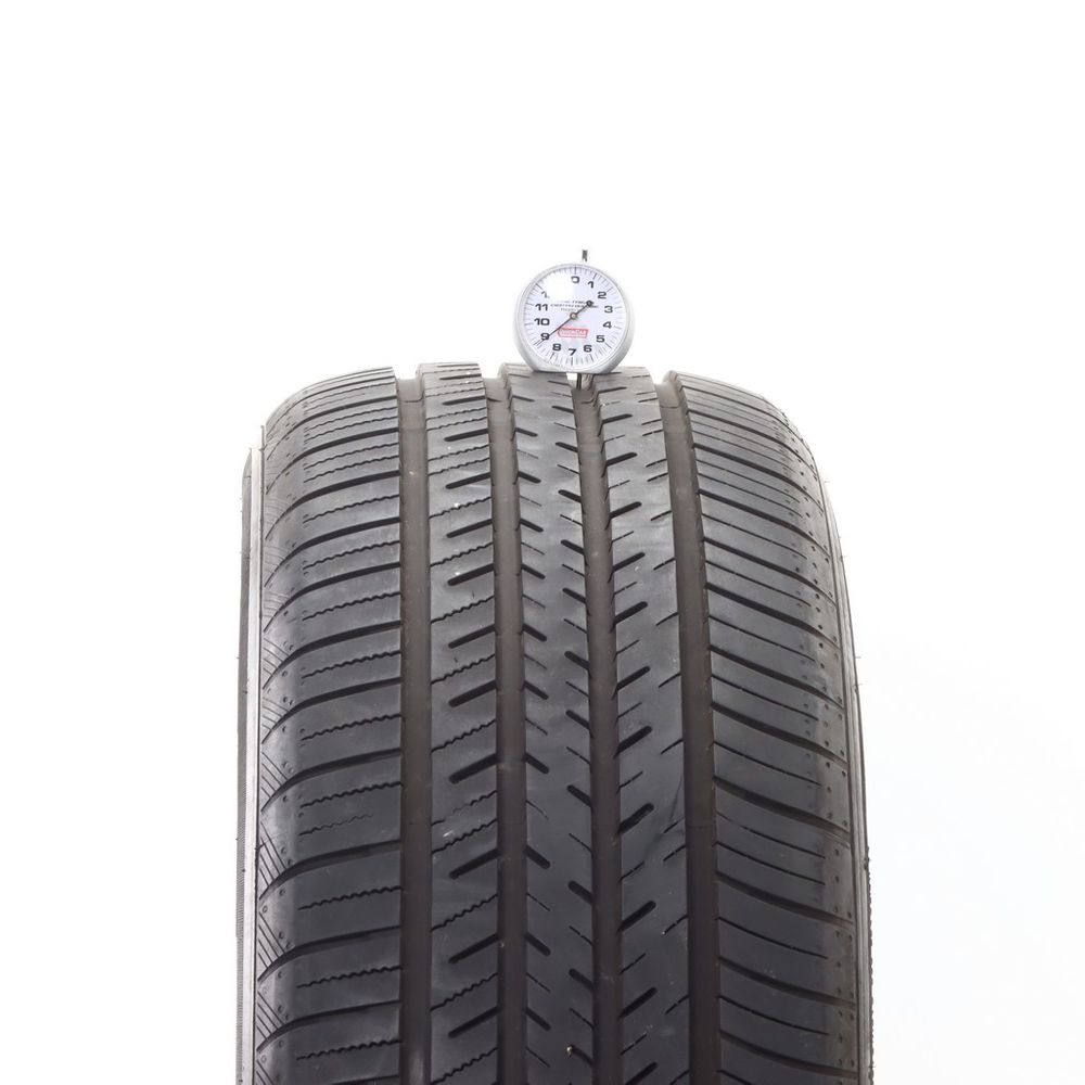 Used 235/55R19 Atlas Force UHP 105Y - 8.5/32 - Image 2