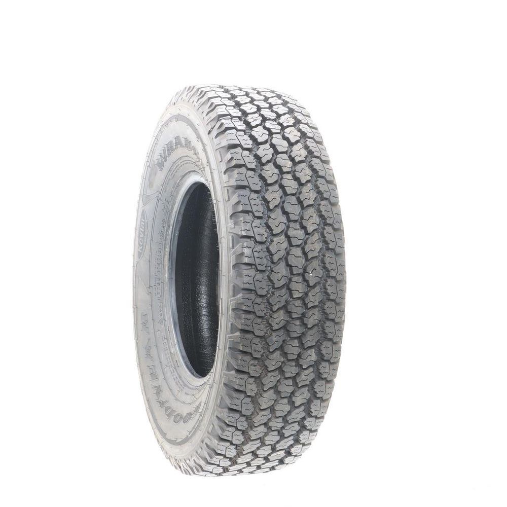 Set of (2) New LT 265/75R16 Goodyear Wrangler All-Terrain Adventure Kevlar 123/120R E - Image 1