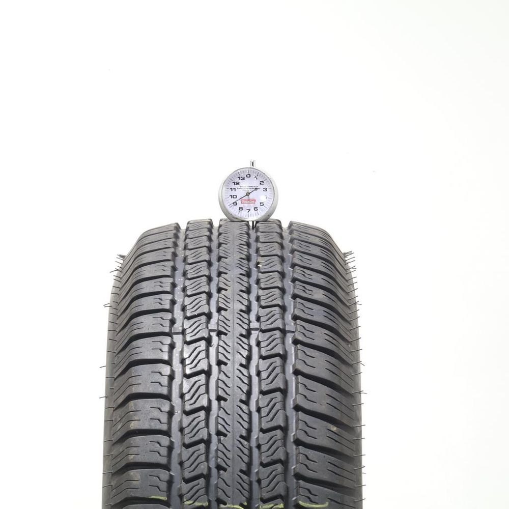 Used ST 255/75R15 Supercargo Radial Trailer 117/112L E - 9/32 - Image 2