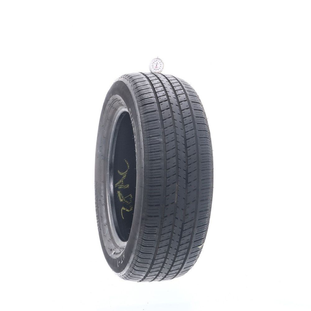 Used 235/60R17 Supermax HT-1 102H - 7/32 - Image 1
